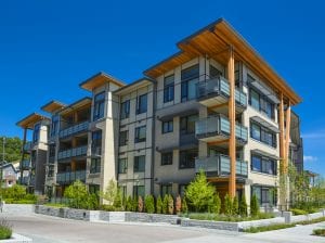 multifamily