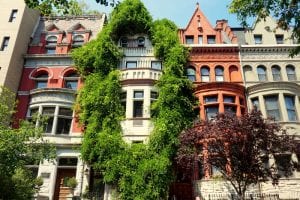 townhouse