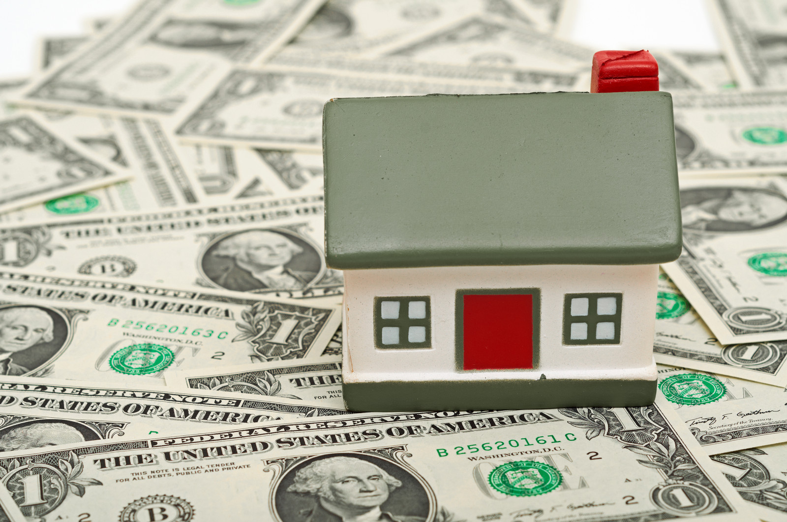 real estate investment
