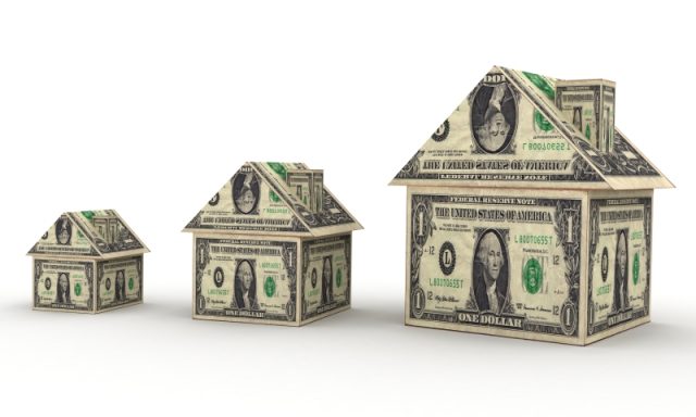 Real estate news profits