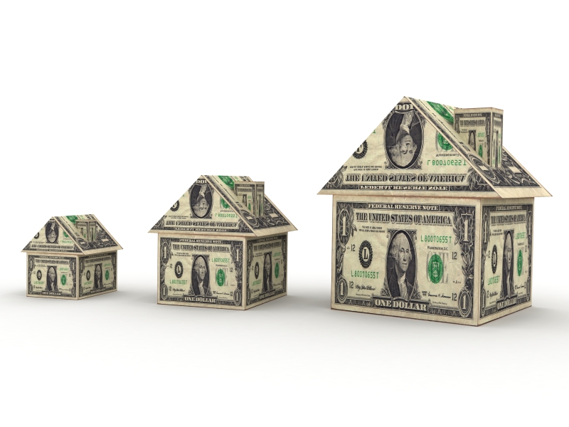 Real estate news profits