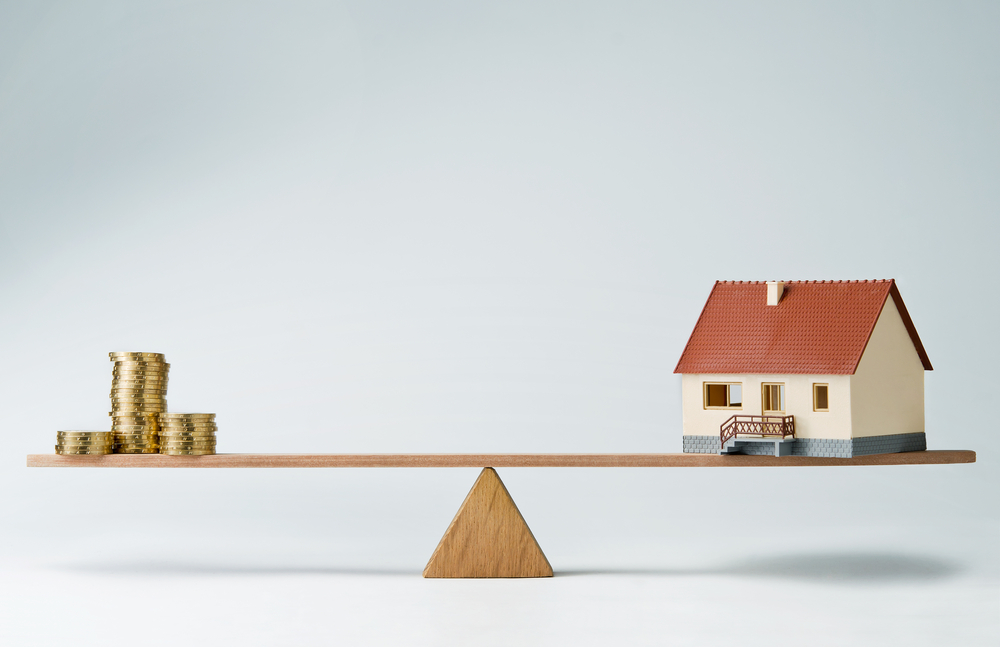 Investment property