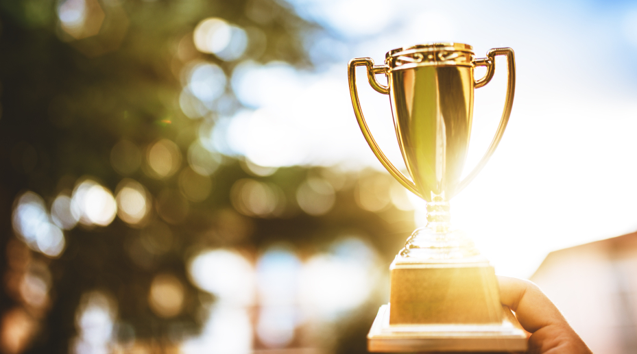 Awards of Distinction