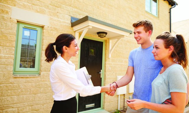 real estate investor