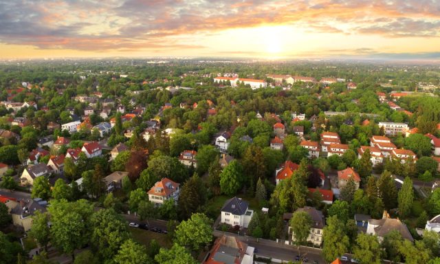 Existing-home sales