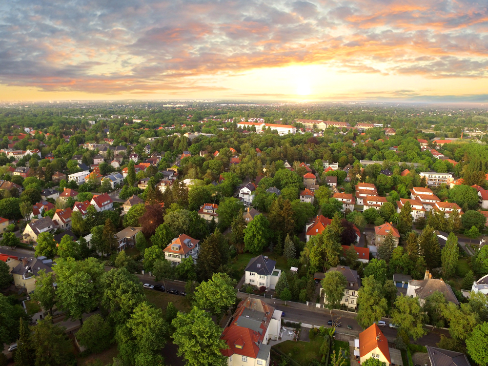 Existing-home sales