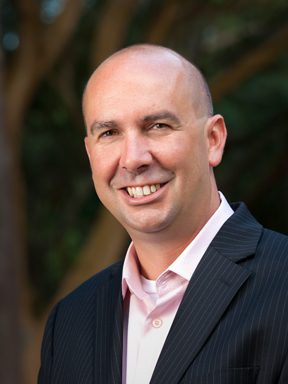 Charles Sells, co-founder and CEO of The PIP Group