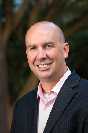 Charles Sells, co-founder and CEO of The PIP Group