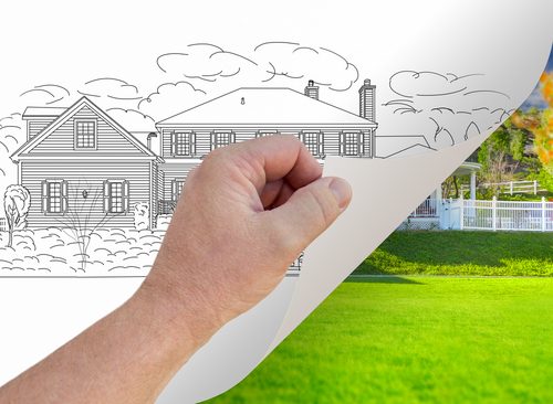 Home-Flipping