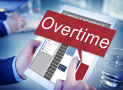 Back-Overtime