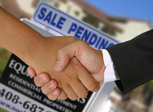 Pending Home Sales