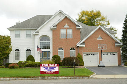 Good Time for Sellers ... Won't Last Forever