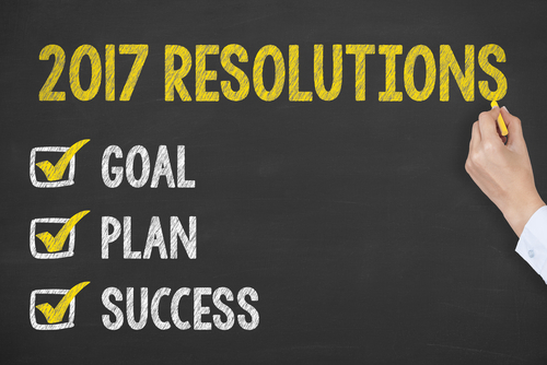 Keep Your Real Estate New Year Resolution