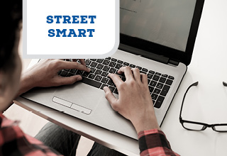 Street Smart: How do you use Social Media in your Real Estate Business?
