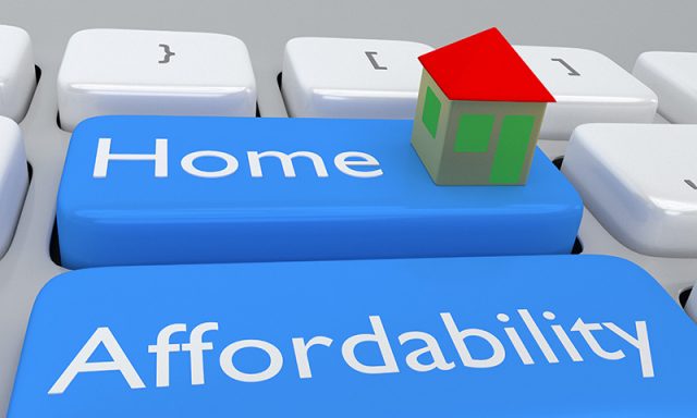 U.S. Cities Dominate Most-Affordable Global List