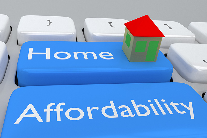U.S. Cities Dominate Most-Affordable Global List