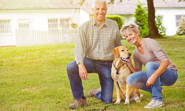 Next Housing Crunch Could hit Seniors Where it Hurts