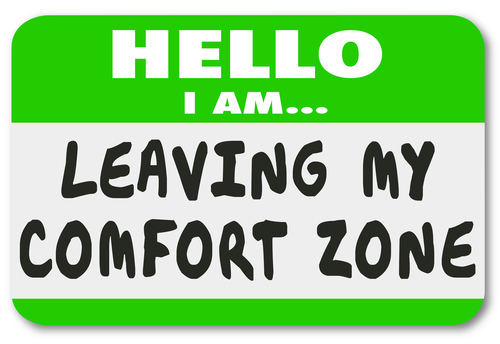 Make More Money Get Out Of Your Rei Comfort Zone Think Realty