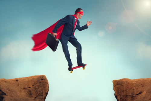 3 Risky Moves Most are Willing to Take to Own Real Estate