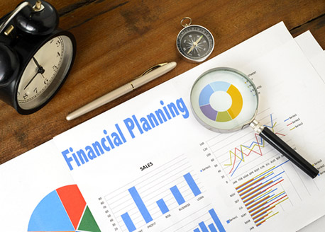 Trump suspends "Fiduciary Rule" for Financial Planners