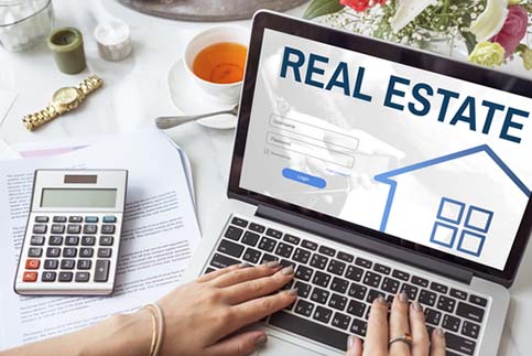 Can Pension Fund Troubles be Mitigated by Real Estate?