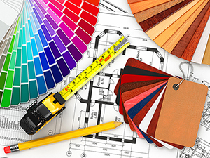 Interior Design & Decorating