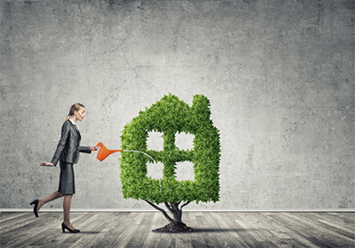 Residual Income