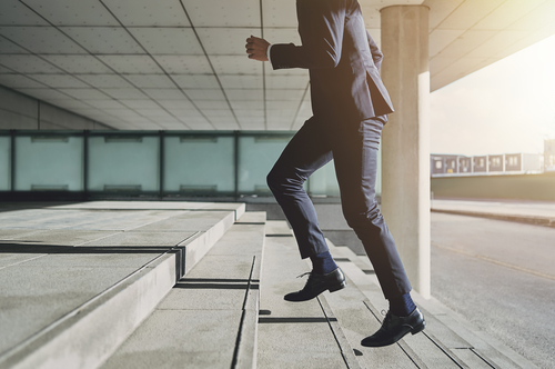 Are you ready for a transition?