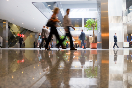 Commercial Property Outlook for 2017