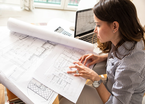 Home Building in West L.A.: Interview with Katherine Gladkov
