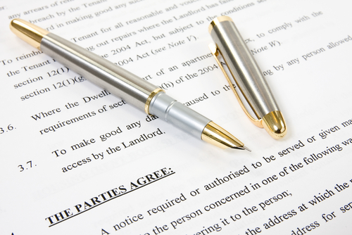 Tenant Rights: Don’t Just “Drop-in”