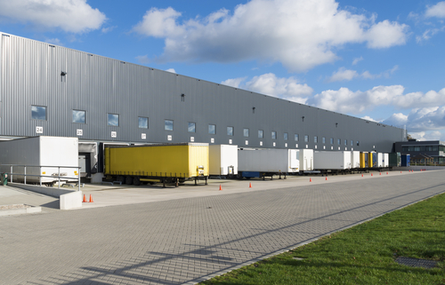 Logicor