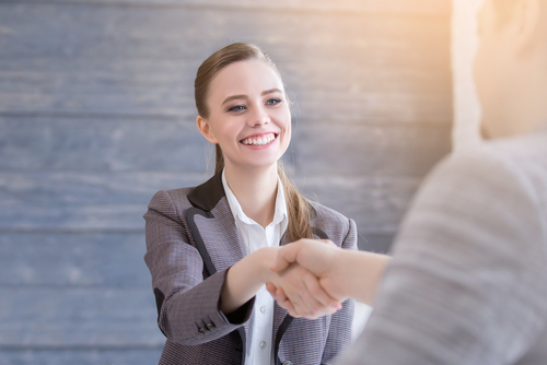 Speed-Networking