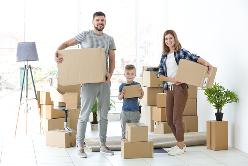 Performance Rental Report