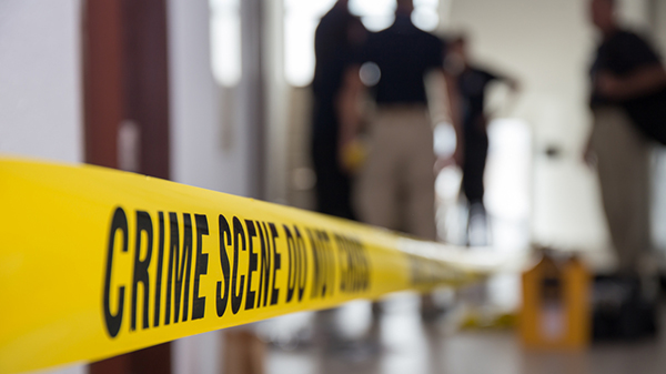 Rent Control Breeds Crime