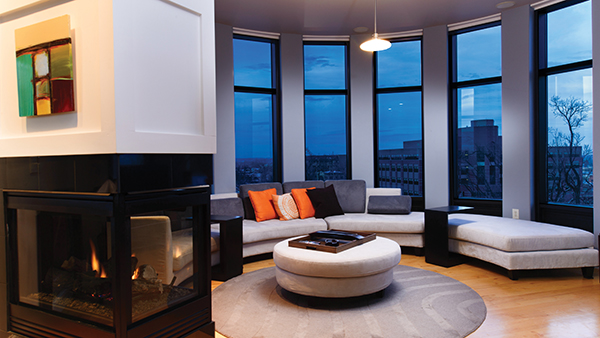 Corporate Housing