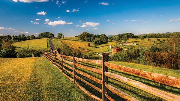 Farmland