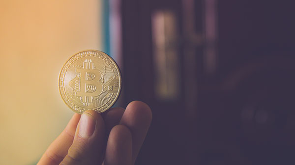 bitcoin
