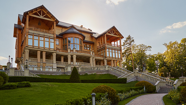 home definitions