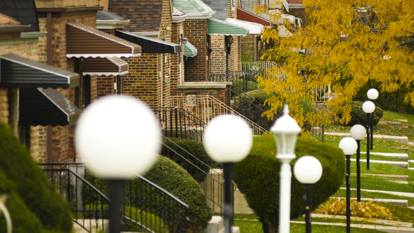 housing