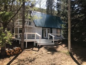 cabin