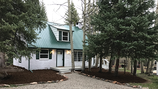 cabin
