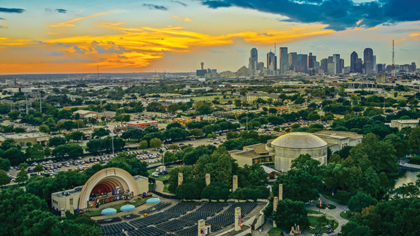 texas