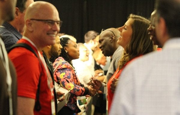 Networking