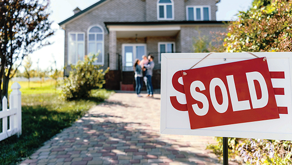 single family rental