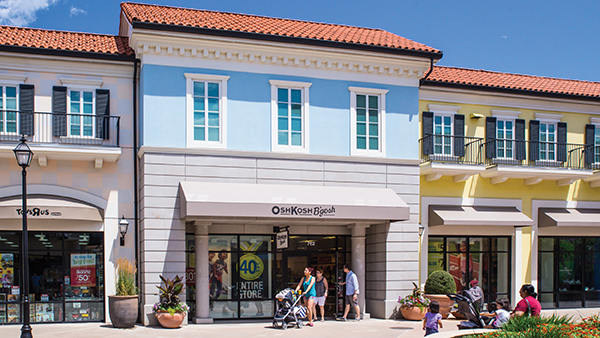 commercial property