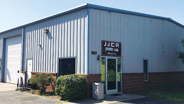 jennifer jo cobb family building