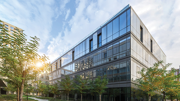 middle market commercial real estate