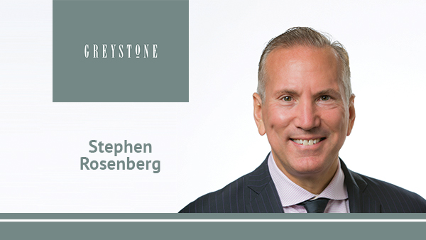 greystone capital founder stephen rosenberg