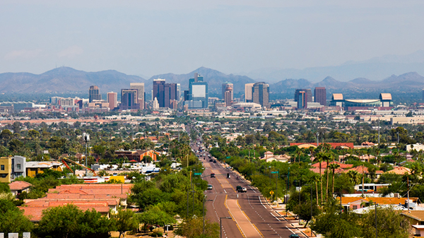 Phoenix